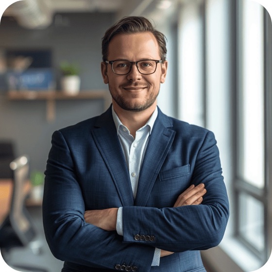 Marc Dubois