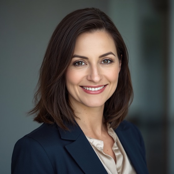 Sarah Benali